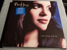 NORAH JONES - COME AWAY WITH ME -  Super Deluxe 4LP Vinyl Box - SEALED
