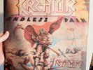 Kreator Endless Pain 2LP Vinyl Record  12