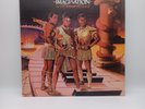 Imagination - In The Heat Of The Night - Vinyl LP Record - 1982