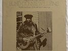 Blind Connie Williams - Philadelphia Street Singer LP Testament T-2225 VG+