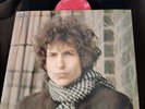 BOB DYLAN Blonde On Blonde Double LP MONO COLUMBIA Original Folk Rock 360 Sound