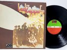 1969 LED ZEPPELIN II Vinyl RL/SS Robert Ludwig Hot Press  SD-8236 PLAY GRADED