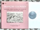 **ASTREE AS 29** Francois Couperin Troisieme Livre Clavecin Blandine Verlet MINT