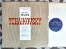 **Columbia 33CX 1422 B/G UK ED1** Tchaikovsky Saint-Saens Michael Rabin NM/EX