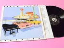 PAOLO CONTE LP DANCING FRANCE 1982 NM