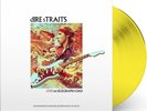 Dire Straits Live On Telegraph Road: 7/20/92(Special Edition, Yellow Colored Vin