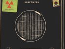 Kraftwerk - Radio-Aktivität GER LP 1975 (VG+/VG-) HÖR ZU ´