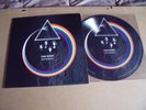 NEW 33T PICTURE DISC PINK FLOYD MINT CONDITION