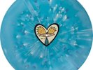 Hey Arnold The Music Vol 1 Sky Swirl w/ Splatter Color Vinyl LP Record Last One