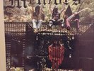 VG+ THE MENTORS UP THE DOSE VINYL 1ST PRESSING DEATH/ RESTLESS RECORDS-72172-1