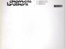 The Chemical Brothers Life Is Sweet Vinyl Single 2 X 12inch Freestyle Dust