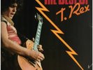 T. Rex The Best Of T. Rex NEAR MINT Cube Vinyl LP
