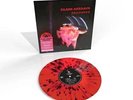 Black Sabbath - Paranoid -  RSD 2024 Limited Red w/ Black Splatter Vinyl LP *NEW