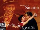 Frank Sinatra - Songs For Swingin' Lovers  (Vinyl LP - 2013 - EU - Reissue)