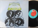 Kinks UK Reissue LP Something else by the Kinks NM 82 PRT NSPL18193 Ray Davies