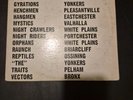 ctom     BATTLE of the BANDS-VOL.1-WESTCHESTER County/Bronx Album ny 1970slp-317