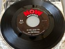 Northern Soul 45 Joe And George - No One Loves You/You're Gonna Miss Me Now N-4