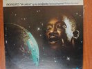Monguito El Unico Y Su Conjunto ‎– Escuchame [1971] Vinyl LP Fania Records