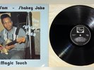 Magic Sam - Shakey Jake - Magic Touch - Black Magic - VG+/NM