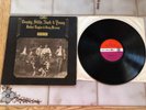 CROSBY, STILLS, NASH & YOUNG Deja Vu LP ATLANTIC LABEL STEREO UK IMPORT NM VINYL