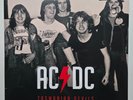 AC/DC - Tasmanian Devils Live Hobart City Hall Australia 1977 - 2 x Vinyl LP NEW