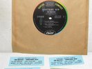 The Beatles, Something New Compact 33 SXA-2108 with juke box strips