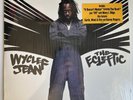 Wyclef Jean ‎– The Ecleftic (2 Sides II A Book) 2LP OG 2000 Press In Shrink  NM-