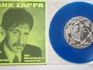 ZAPPA peTITe: While You Were Art#1 / Lakshi's Deelite, Black Page#1