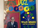 WILLIE ROSARIO AND  ORCHESTRA LATIN JAZZ GO GO GO ORIGINAL GUAGUANCO RECORD LP