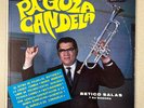 BETICO SALAS Y SU SONORA PA GOZA CANDELA KILLER GUAGUANCO GUARACHA ORIGINAL LP