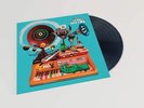 Gorillaz - Song Machine, Season One [New Vinyl LP]