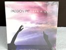 NEW & SEALED  Passion Pit Take a Walk 7