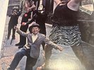 THE DOORS STRANGE DAYS LP – 1967 Stereo US Monarch press EKS 74014 with inner