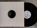 AFRIKA BAMBAATAA PLANET ROCK PATROL Soul Sonic Force Vinyl 12” Record Album NM