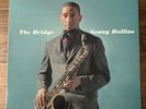 Sonny Rollins the Bridge Vinyl LP 1962 RCA Victor LSP 2527