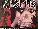 Misfits - Last Caress (Live In Detroit 1983) LP 2016 Radio X – RXXX1983 [Sealed]
