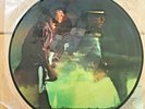 STEVIE RAY VAUGHAN Couldn't Stand The Weather Picture Disc Pic Lp 39609 Epic 84