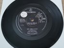 THE PINK FLOYD SEE EMILY PLAY SCARECROW 1967 4 PRONG PUSH OUT CENTRE RARE