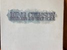 KING CRIMSON SEALED FIRST PRESS STARLESS AND BIBLE BLACK VINYL LP RECORD ALBUM