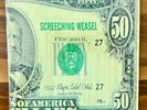 Screeching Weasel – Major Label Debut LP (US Lookout  / Panic Button)
