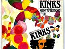 The Kinks Face to Face 1966 Vinyl Reprise Records 1st Press Steamboat