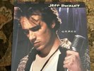 Grace by Jeff Buckley (LP Vinyl Record, 2011) Ex