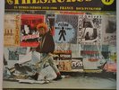 THESAURUS 5 Compil 2 LP Rock Punk Cold Wave CAMELEON RECORDS CAME 86 2020