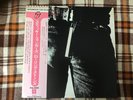 The Rolling Stones – Sticky Fingers  - JAPAN NM Wax  Vinyl LP OBI No ZIP
