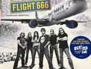 IRON MAIDEN - Flight 666 VINYL 2 x LP Picture Disc 2009 EMI MC1