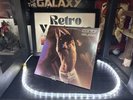Iggy Pop New Values 1979 Vinyl Album AB 4237 Original VG+