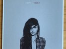 Lights - Siberia rare /200 1st press 2011  red opaque vinyl near mint to mint LP