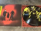 Twenty One Pilots - Breach - EXALT Picture Disc Limited Listening Party Vinyl