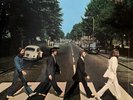 The Beatles - Abbey Road 1st UK Press PCS7088 Misaligned Apple No Her Majesty