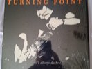 Turning Point It's Always Darkest Before the Dawn LP First Clear Vinyl Press KBD